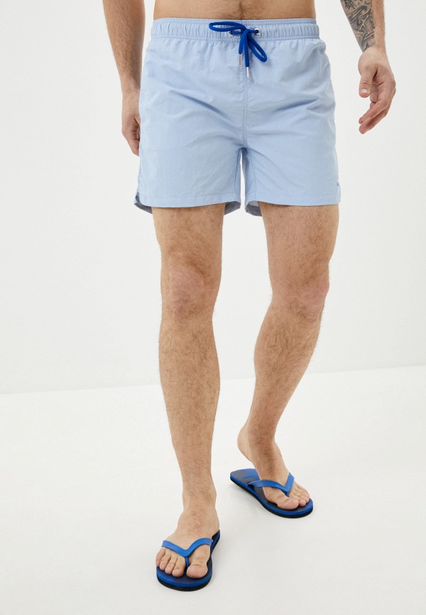 

Шорты для плавания Gant, Голубой