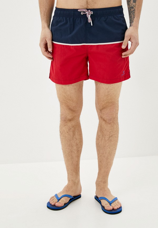 

Шорты для плавания Gant, Разноцветный