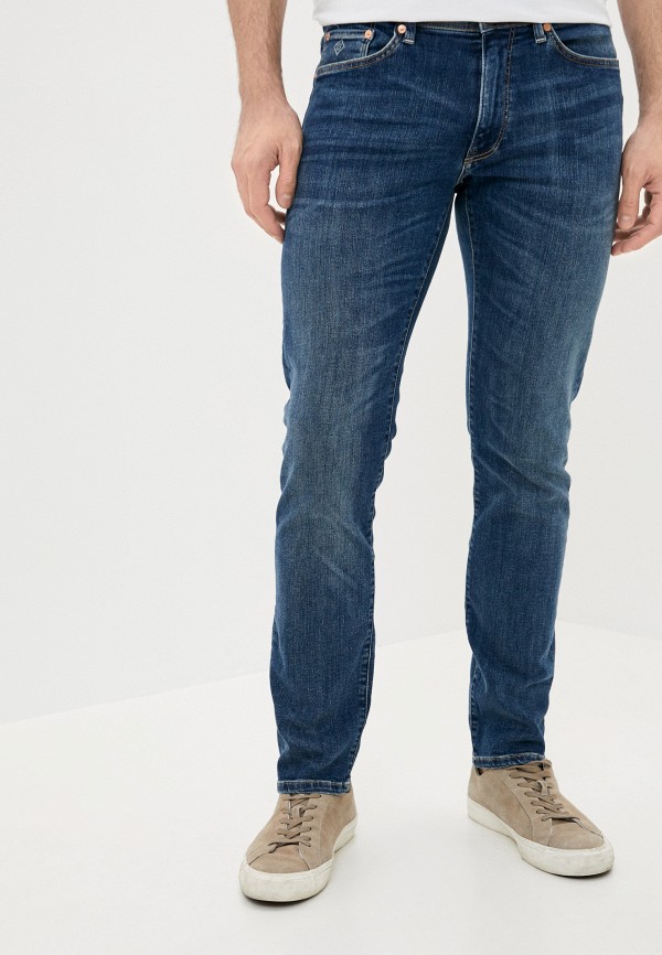 

Джинсы Gant, Синий, Gant GA121EMJLGP1