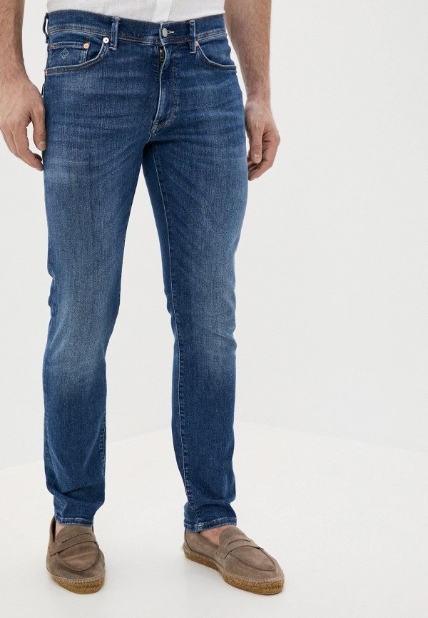 

Джинсы Gant, Синий, Gant GA121EMJLGP2