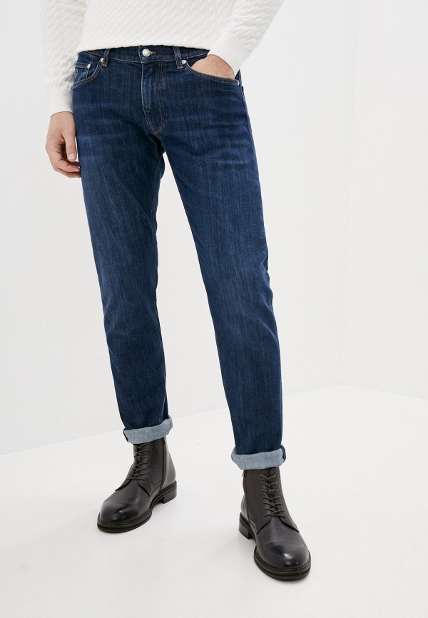 

Джинсы Gant, Синий