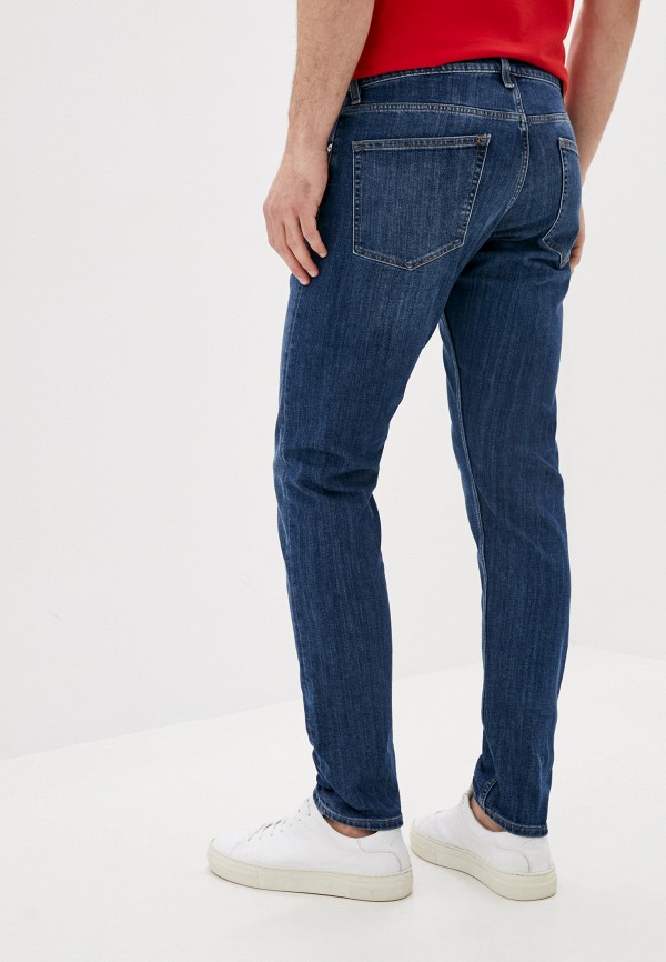 

Джинсы Gant, Синий, Gant GA121EMJLGP4