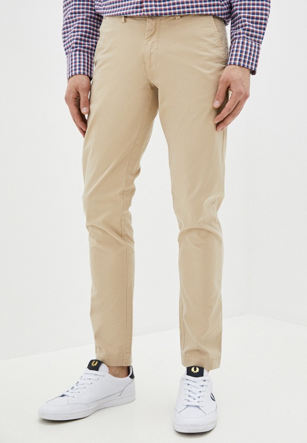 

Брюки Gant, Бежевый, Gant GA121EMJLGP6