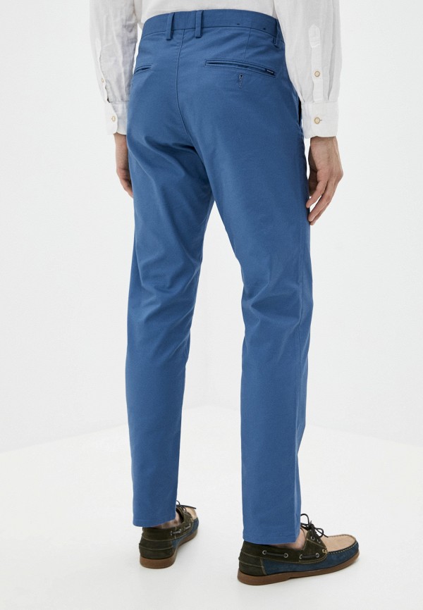

Брюки Gant, Синий, Gant GA121EMJLGP8