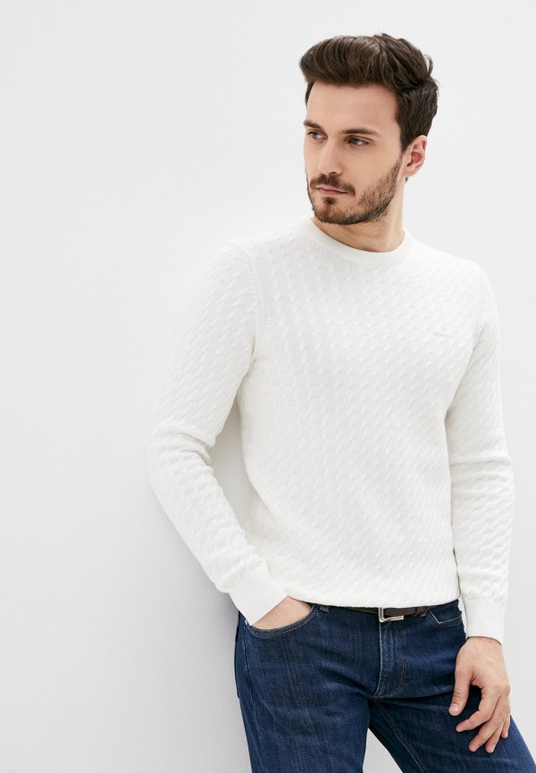 

Джемпер Gant, Белый, Gant GA121EMJLGX6