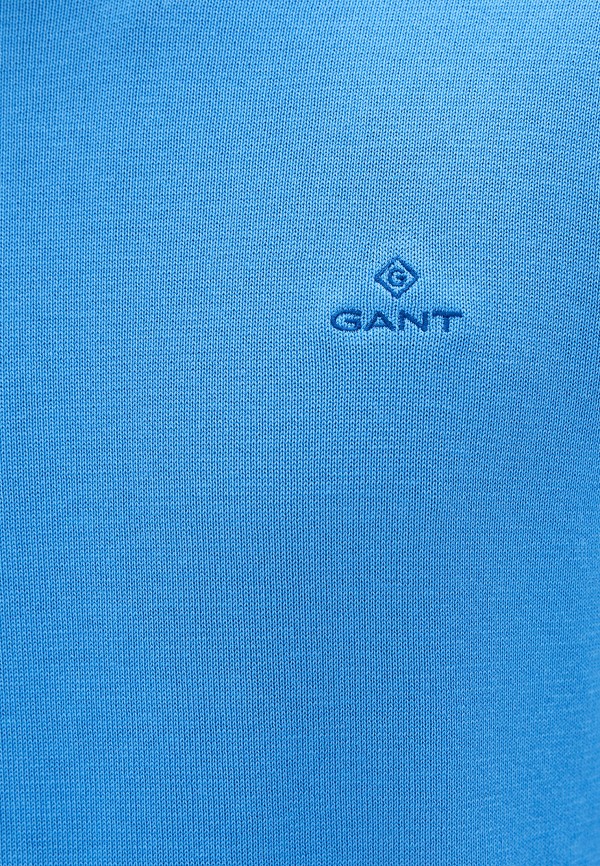 

Джемпер Gant, Голубой