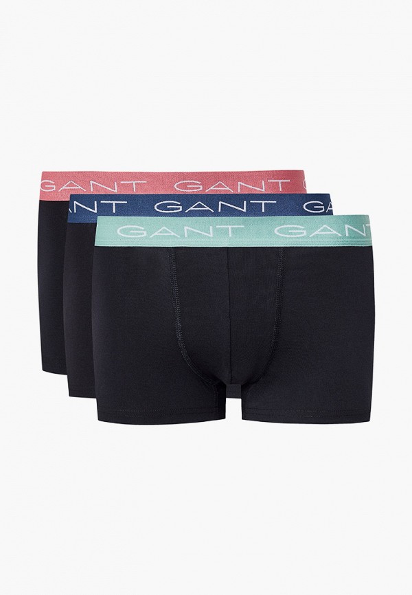 

Комплект Gant, Черный