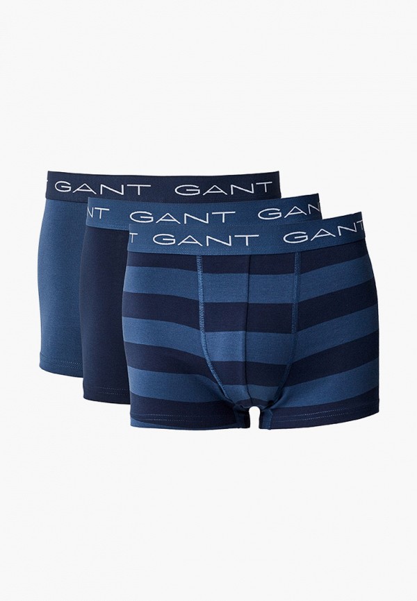 

Комплект Gant, Синий