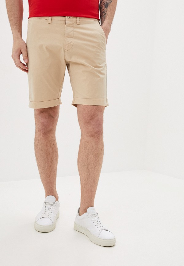 

Шорты Gant, Бежевый