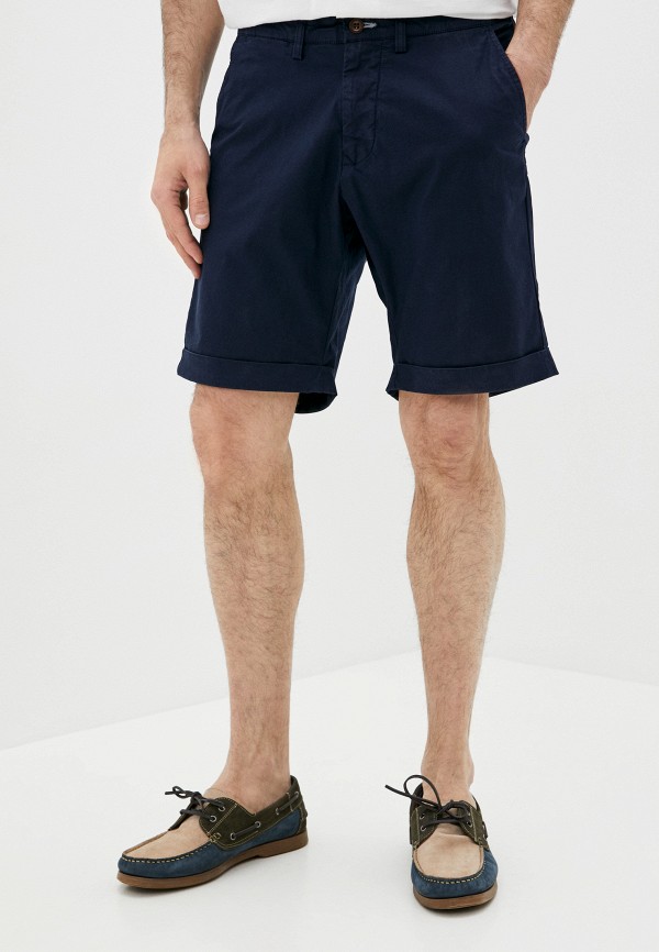 

Шорты Gant, Синий