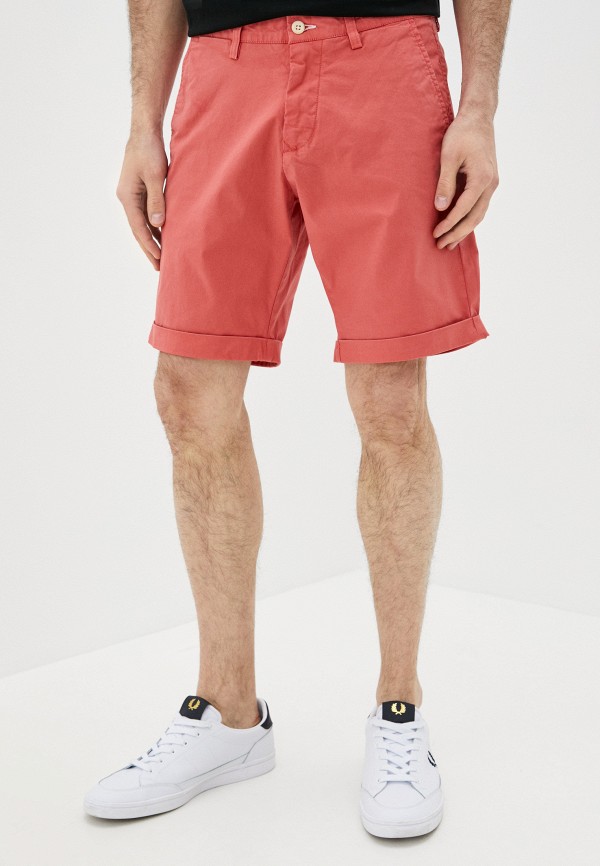 

Шорты Gant, Красный