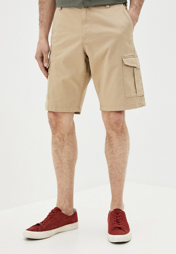 

Шорты Gant, Бежевый