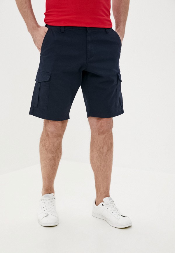 

Шорты Gant, Синий