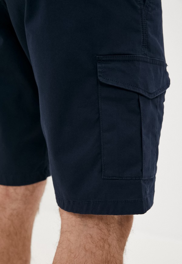 

Шорты Gant, Синий, Gant GA121EMJLGZ9