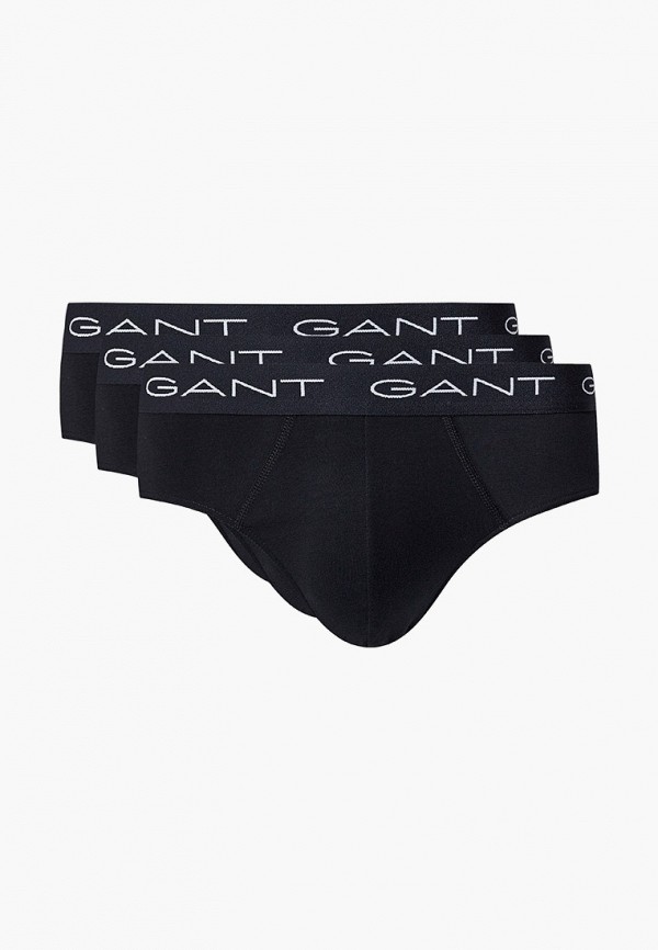 

Комплект Gant, Черный, Brief