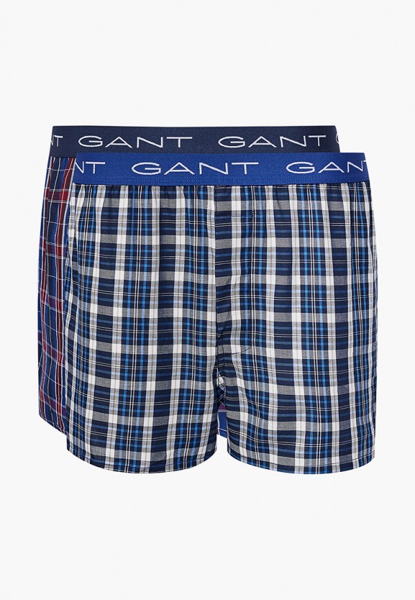 

Комплект Gant, Синий, Boxer