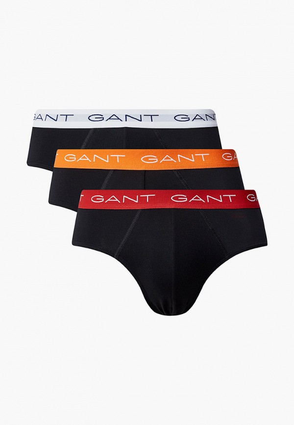 

Комплект Gant, Черный, Brief