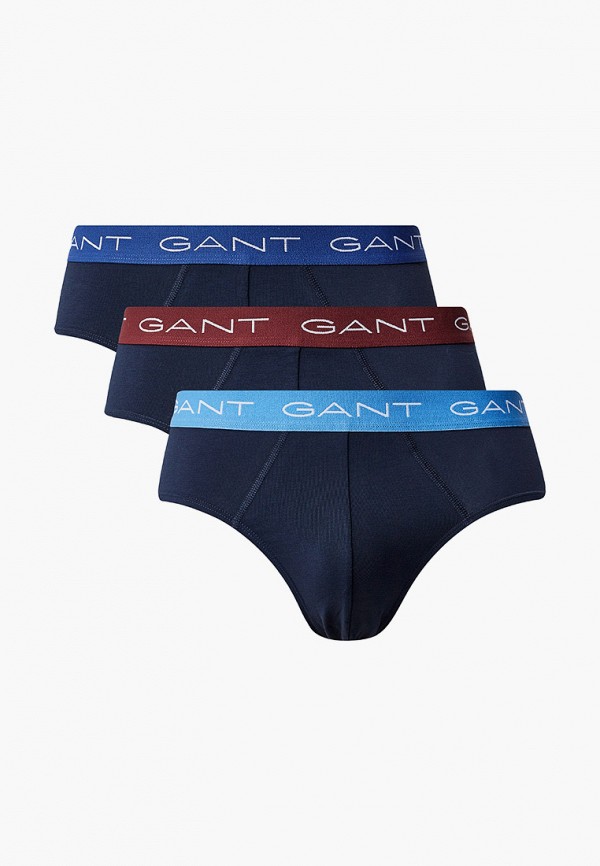 

Комплект Gant, Синий, Brief