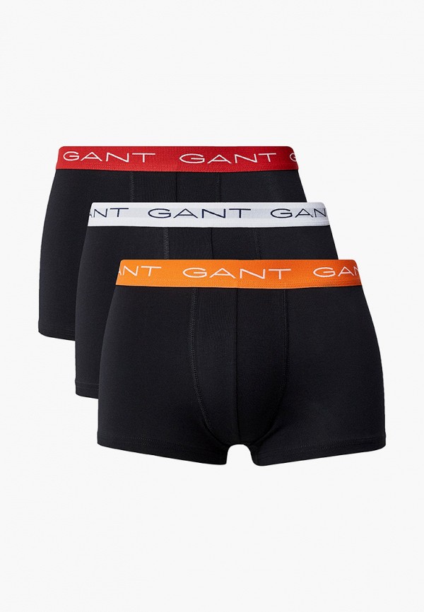 

Комплект Gant, Черный, Trunk