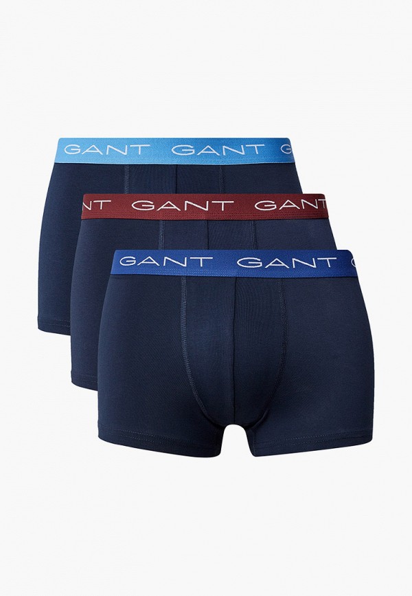 

Комплект Gant, Синий, Trunk