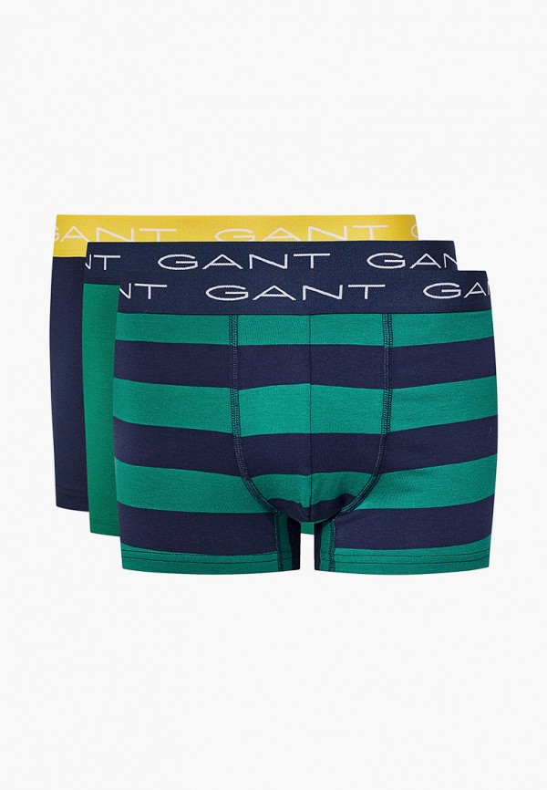 

Комплект Gant, Разноцветный, Brief