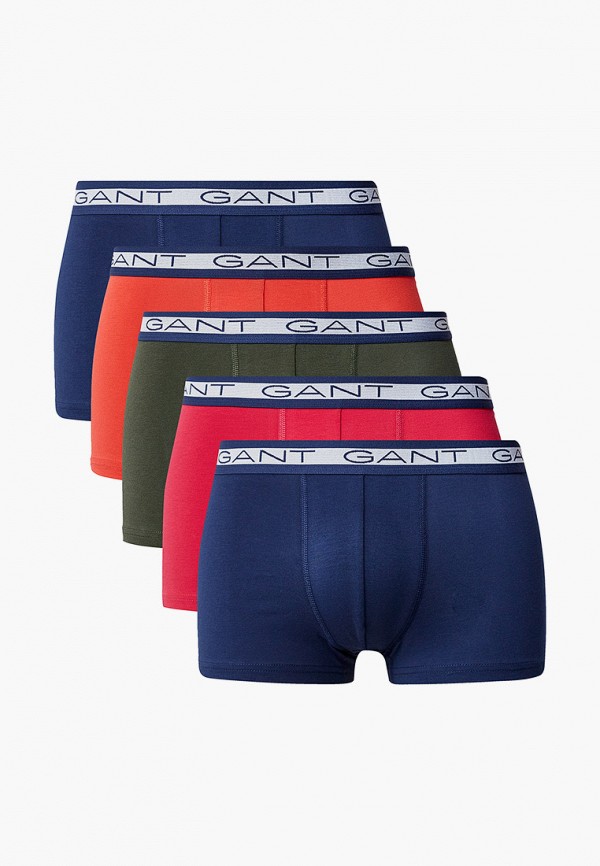 

Комплект Gant, Разноцветный, Trunk