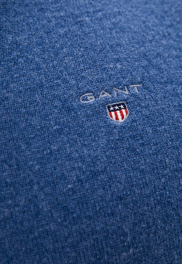 фото Джемпер gant