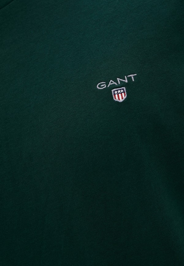 Футболка Gant  234100 Фото 3