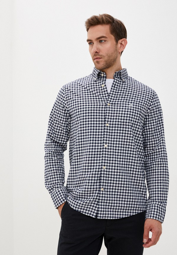 

Рубашка Gant, Мультиколор, Gant GA121EMKBXK9