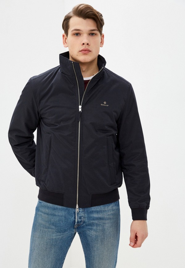

Куртка утепленная Gant, Черный