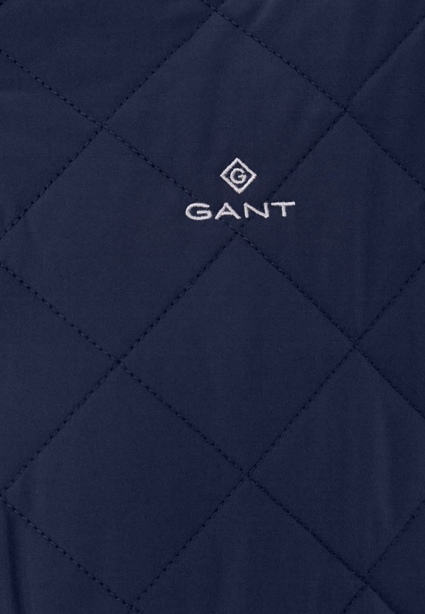 Куртка утепленная Gant 7006080 Фото 5