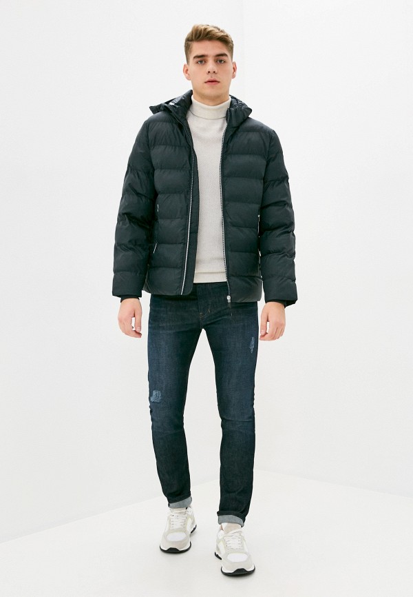 фото Куртка утепленная gant