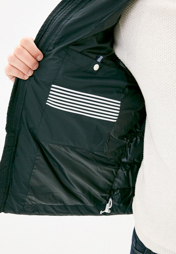 фото Куртка утепленная gant