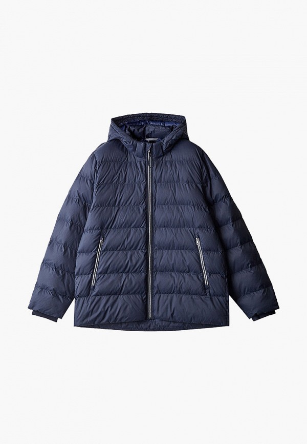 

Куртка утепленная Gant, Синий, Gant GA121EMKBXM6