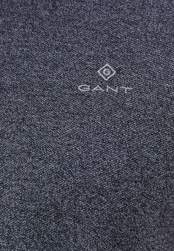 фото Поло gant