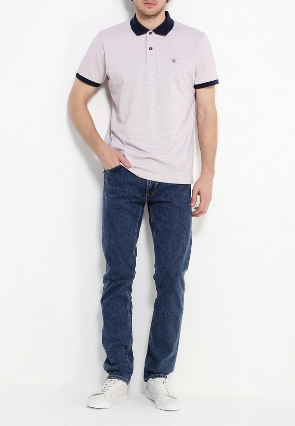 

Джинсы Gant, Синий, Gant GA121EMLLI27