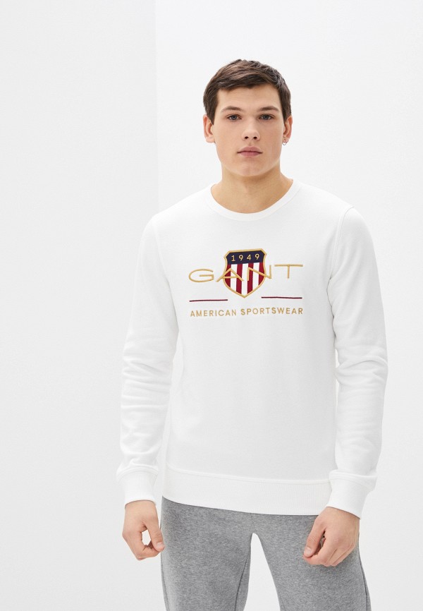 

Свитшот Gant, Белый