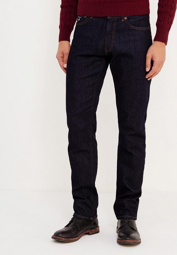 

Джинсы Gant, Синий, Gant GA121EMWJZ40