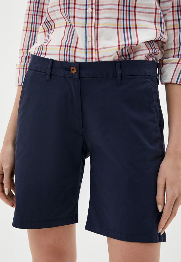 

Шорты Gant, Синий