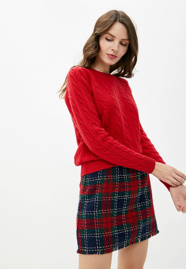 

Джемпер Gant, Красный