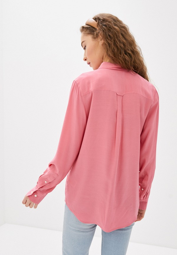 

Блуза Gant, Розовый, Gant GA121EWIQBA3