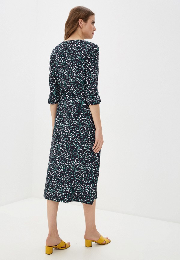 

Платье Gant, Синий, Gant GA121EWIQBA5