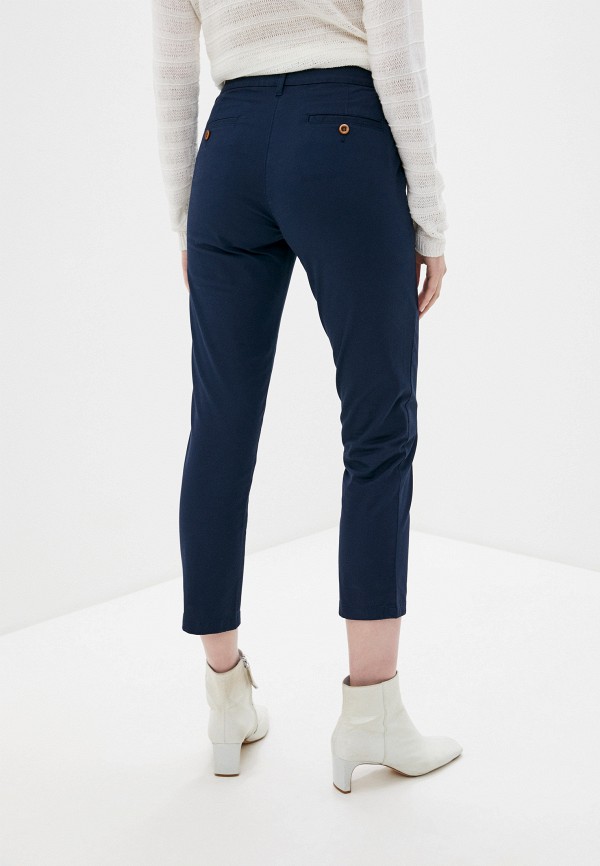 

Брюки Gant, Синий, Gant GA121EWIYNK1