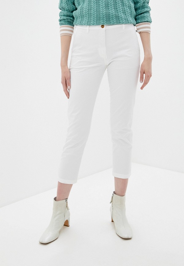 

Брюки Gant, Белый, Gant GA121EWIYNK2