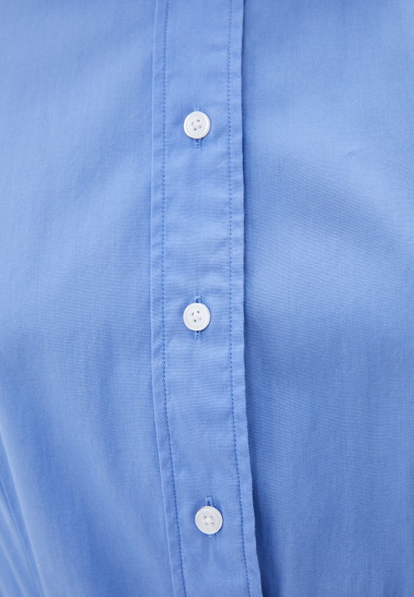 

Платье Gant, Голубой, Gant GA121EWIYNK3
