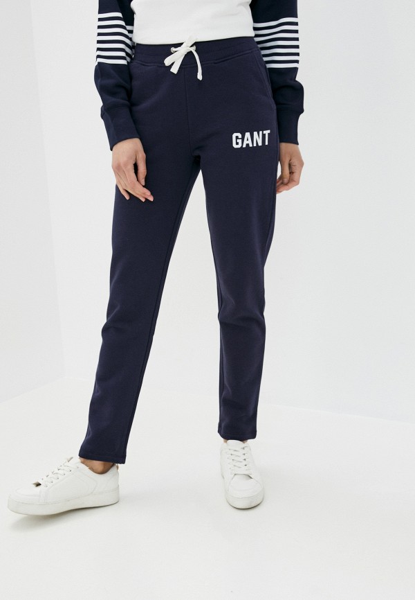 

Брюки спортивные Gant, Синий