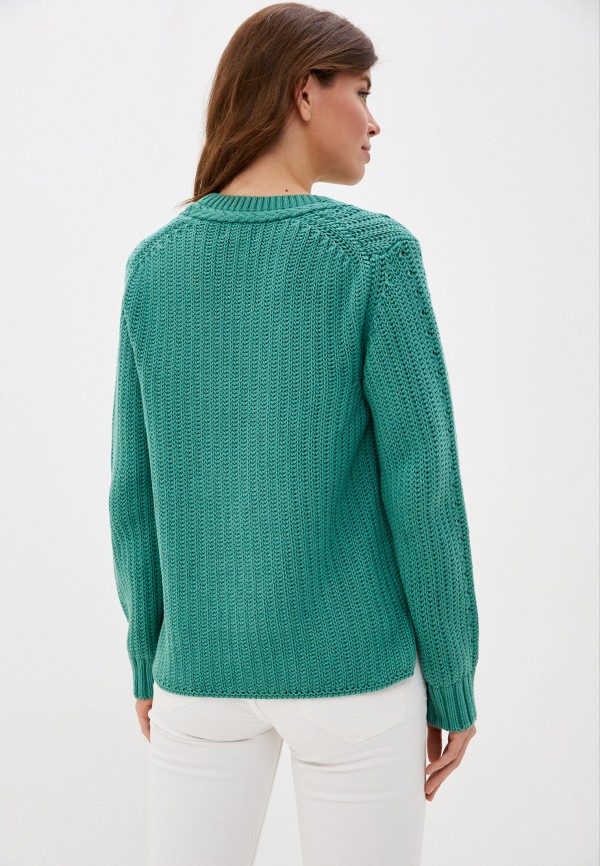 

Джемпер Gant, Бирюзовый, Gant GA121EWJLJN6