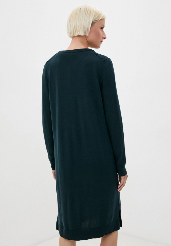 

Платье Gant, Бирюзовый, Gant GA121EWKBYF6