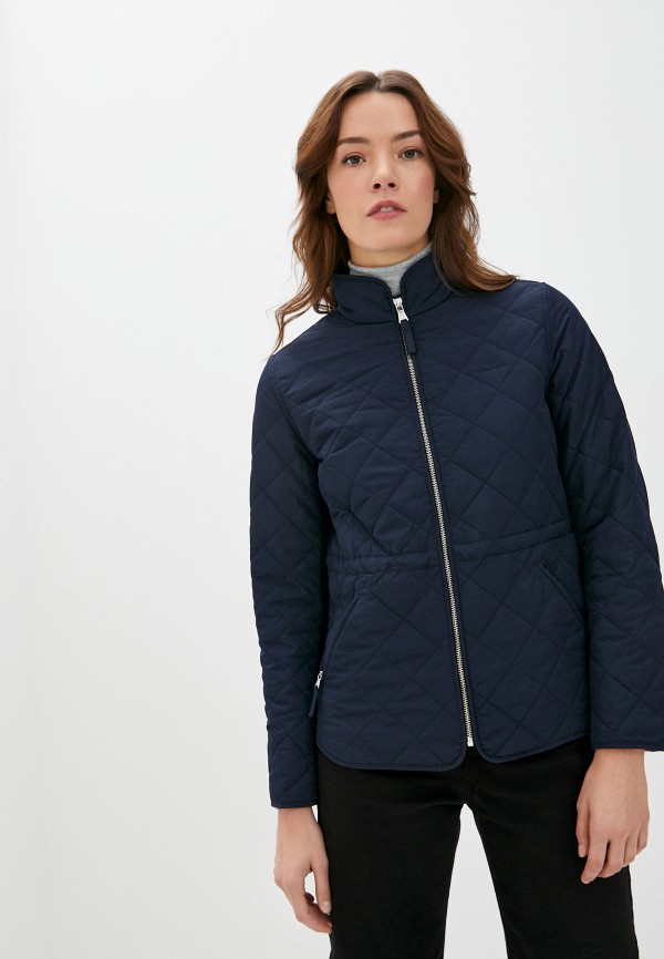 

Куртка утепленная Gant, Синий