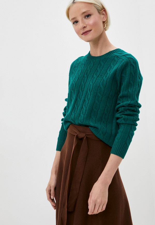 

Джемпер Gant, Зеленый, Gant GA121EWKBYI4